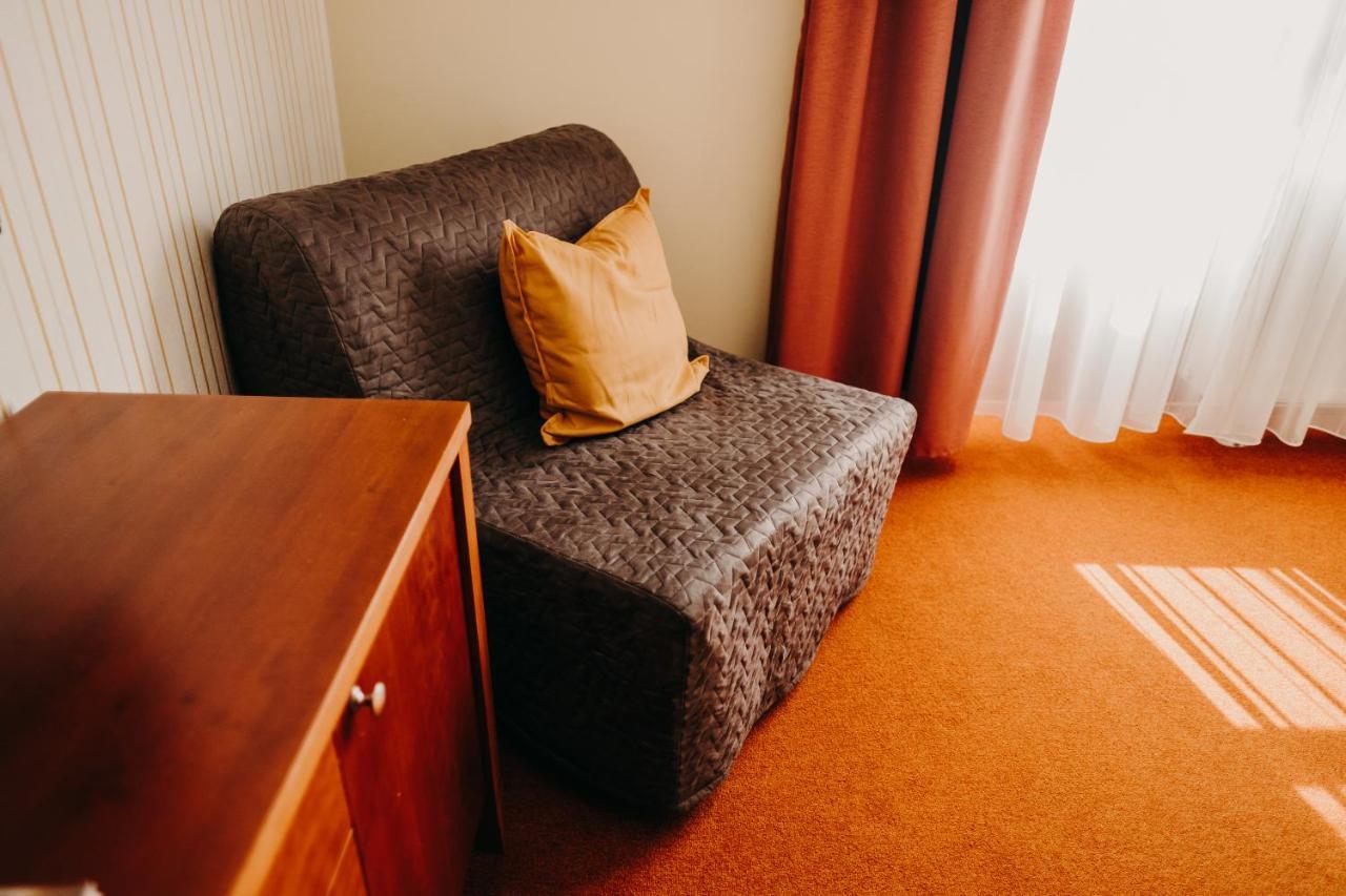 Golf Hotel Austerlitz Zewnętrze zdjęcie