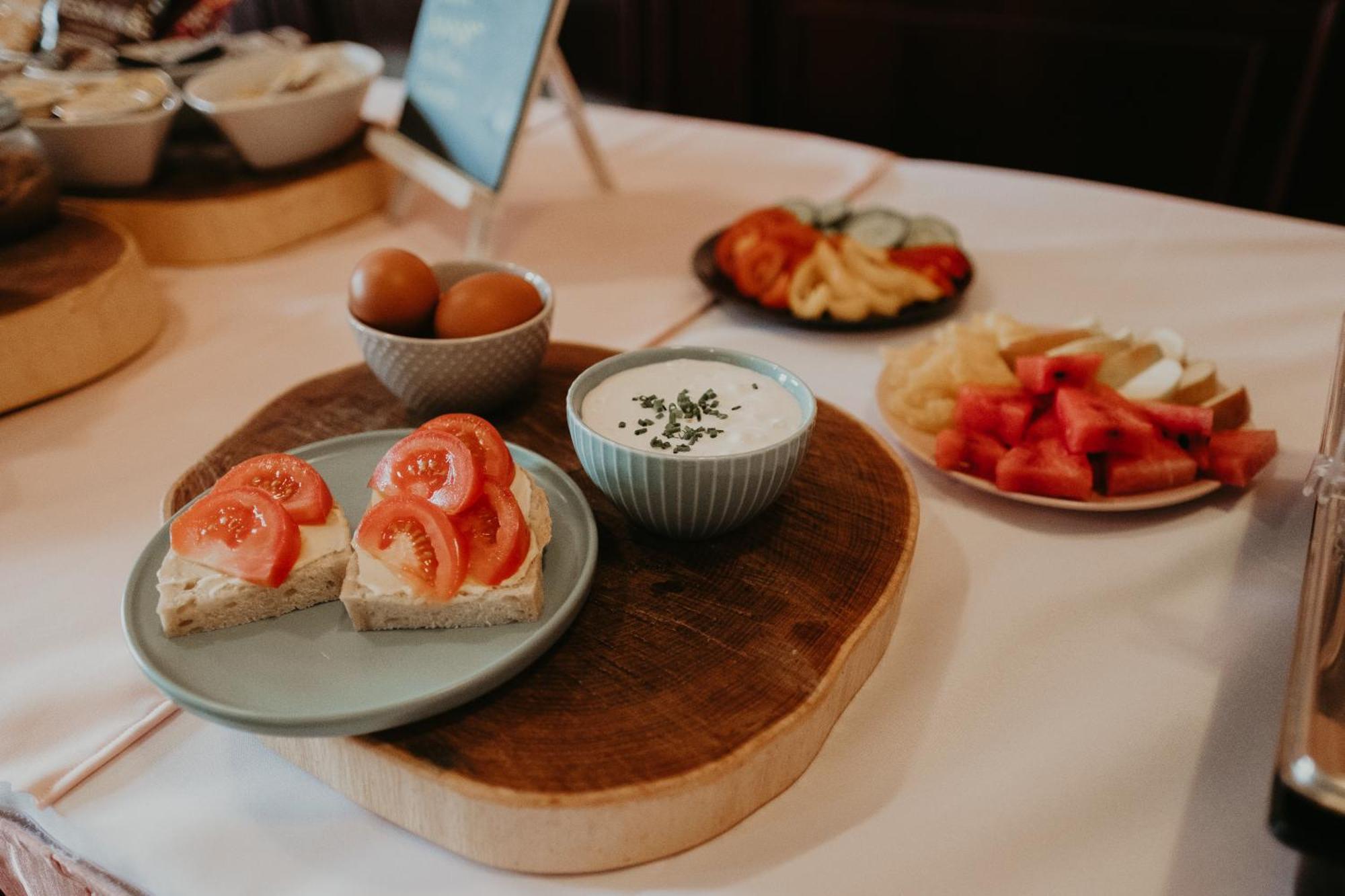Golf Hotel Austerlitz Zewnętrze zdjęcie